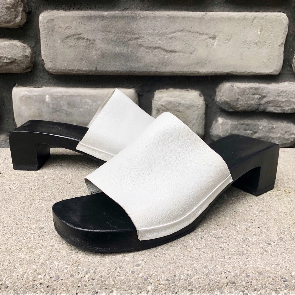 Gucci Clogs ⭐️2xHP🧜♀️ TOM FORD 9.5 but fits sz10 - Picture 1 of 12